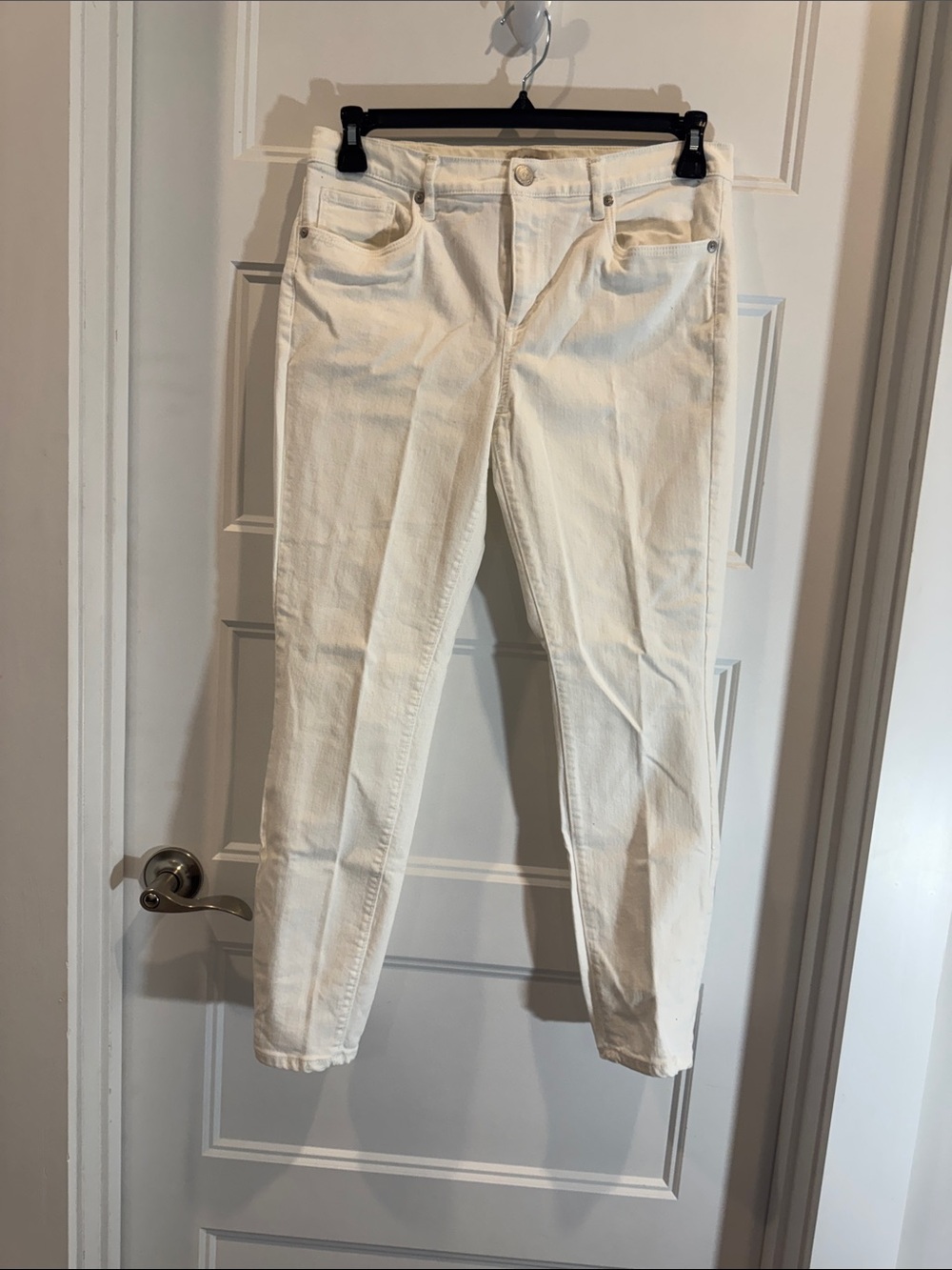 Women’s, Loft Skinny Ankle Jeans